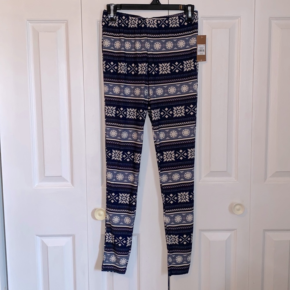 Sleepwear